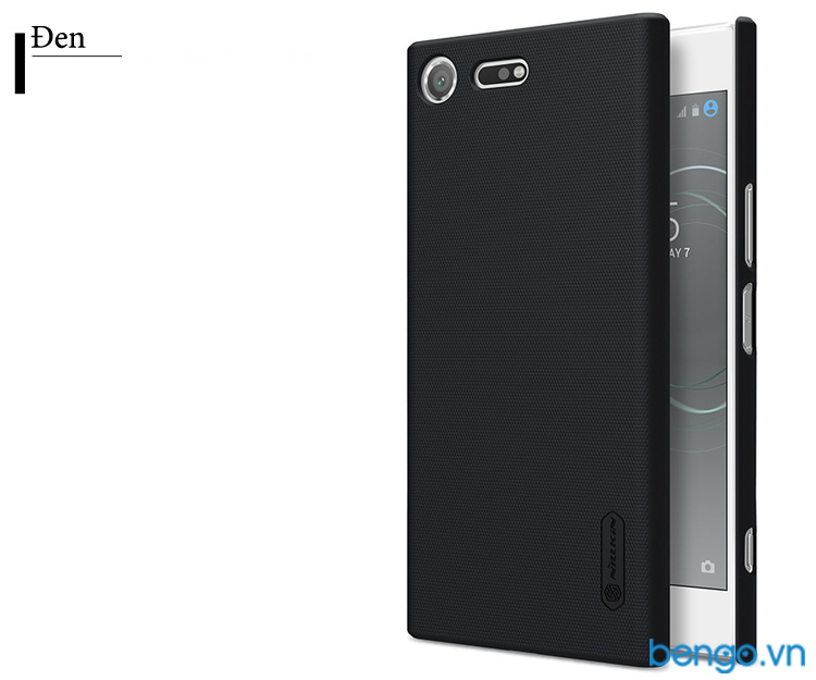 ốp lưng sony xperia xz premium nillkin matte shield ốp lưng sony xperia xz premium nillkin matte shield