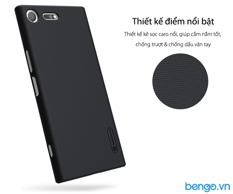 ốp lưng sony xperia xz premium nillkin matte shield ốp lưng sony xperia xz premium nillkin matte shield