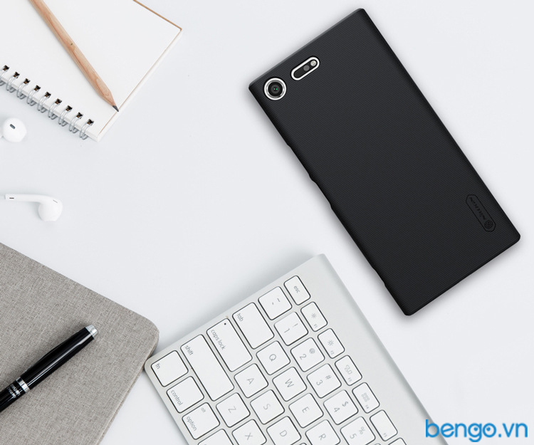 ốp lưng sony xperia xz premium nillkin matte shield ốp lưng sony xperia xz premium nillkin matte shield