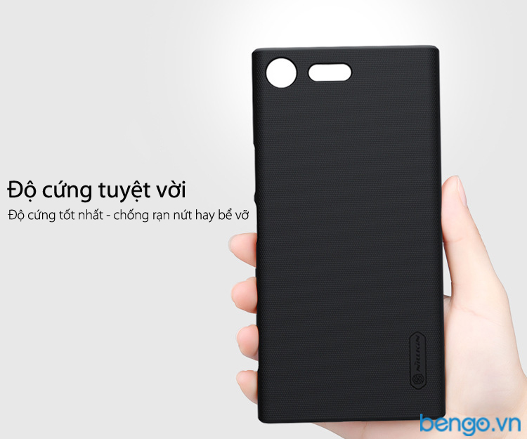 ốp lưng sony xperia xz premium nillkin matte shield ốp lưng sony xperia xz premium nillkin matte shield