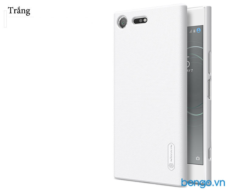 ốp lưng sony xperia xz premium nillkin matte shield ốp lưng sony xperia xz premium nillkin matte shield