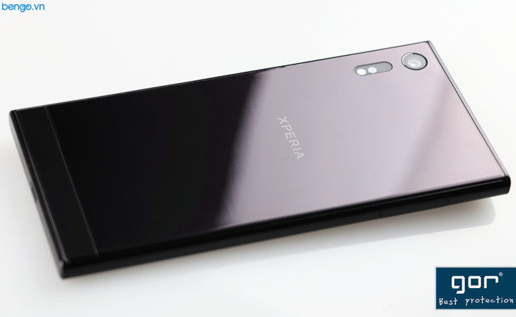 Dán màn hình Sony Xperia XZs 3D full GOR (hộp 4 miếng) Dán màn hình Sony Xperia XZs 3D full GOR (hộp 4 miếng)