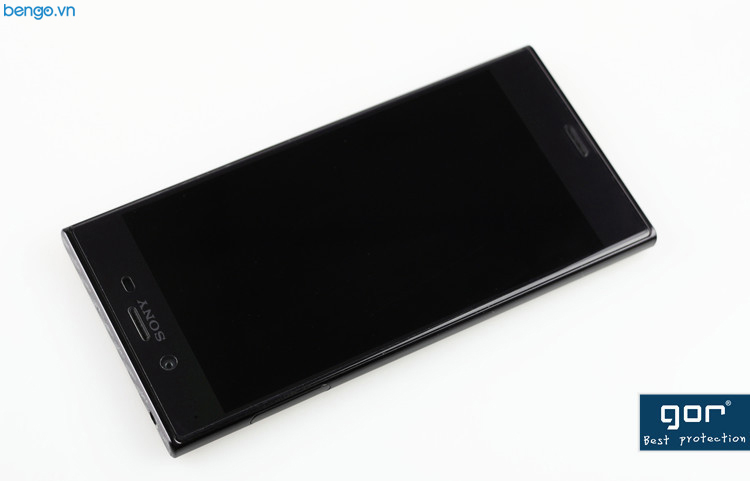Dán màn hình Sony Xperia XZs 3D full GOR (hộp 4 miếng) Dán màn hình Sony Xperia XZs 3D full GOR (hộp 4 miếng)