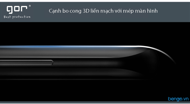 Dán màn hình Sony Xperia XZs 3D full GOR (hộp 4 miếng) Dán màn hình Sony Xperia XZs 3D full GOR (hộp 4 miếng)
