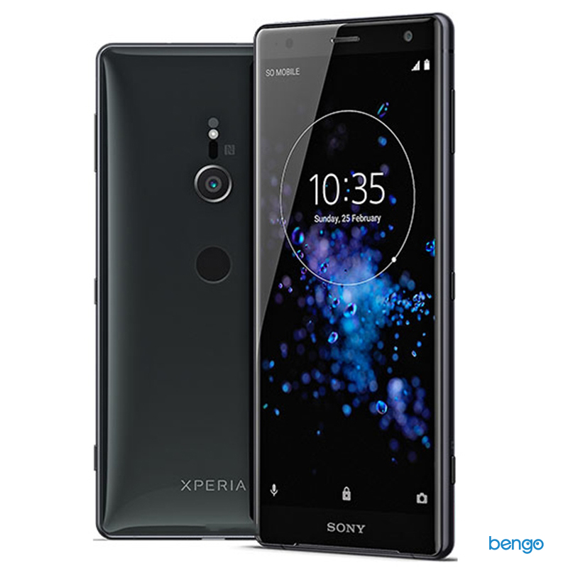Dán cường lực Sony Xperia XZ2 3D full màn hình Dán cường lực Sony Xperia XZ2 3D full màn hình