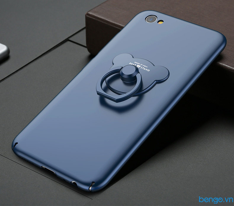 Ốp lưng Vivo V5 Plus AIQAA nhựa mỏng Ốp lưng Vivo V5 Plus AIQAA nhựa mỏng