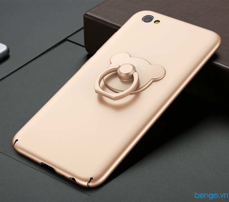 Ốp lưng Vivo V5 Plus AIQAA nhựa mỏng Ốp lưng Vivo V5 Plus AIQAA nhựa mỏng
