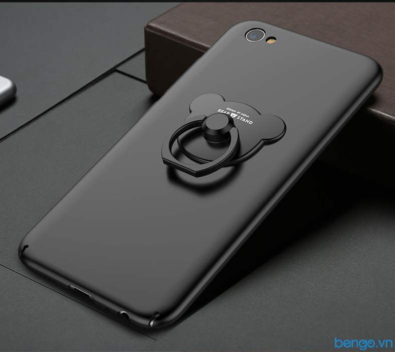 Ốp lưng Vivo V5 Plus AIQAA nhựa mỏng Ốp lưng Vivo V5 Plus AIQAA nhựa mỏng