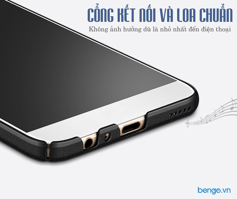 Ốp lưng Vivo V5 Plus AIQAA nhựa mỏng Ốp lưng Vivo V5 Plus AIQAA nhựa mỏng