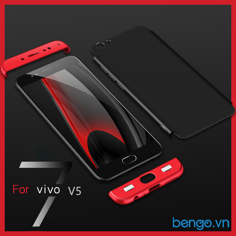 ốp lưng vivo v5/v5s bảo vẹ 360 ốp lưng vivo v5/v5s bảo vẹ 360
