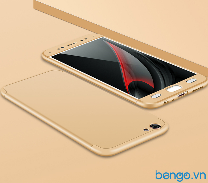 ốp lưng vivo v5/v5s bảo vẹ 360 ốp lưng vivo v5/v5s bảo vẹ 360