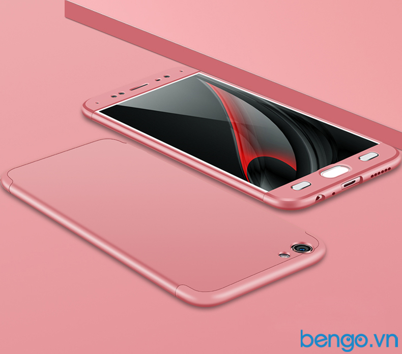 ốp lưng vivo v5/v5s bảo vẹ 360 ốp lưng vivo v5/v5s bảo vẹ 360
