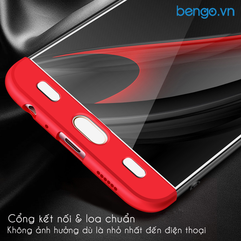 ốp lưng vivo v5/v5s bảo vẹ 360 ốp lưng vivo v5/v5s bảo vẹ 360