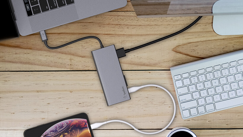 Adapters Adapters