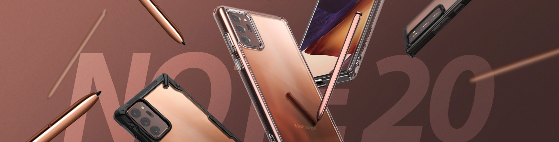Samsung Galaxy Note 20 Series
