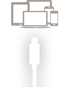 cap Belkin USB-C