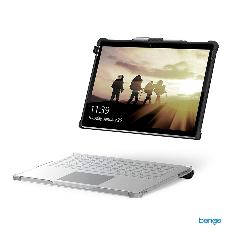  p l ng Microsoft  Surface  Book  2  13  5  inch  UAG Plasma Series