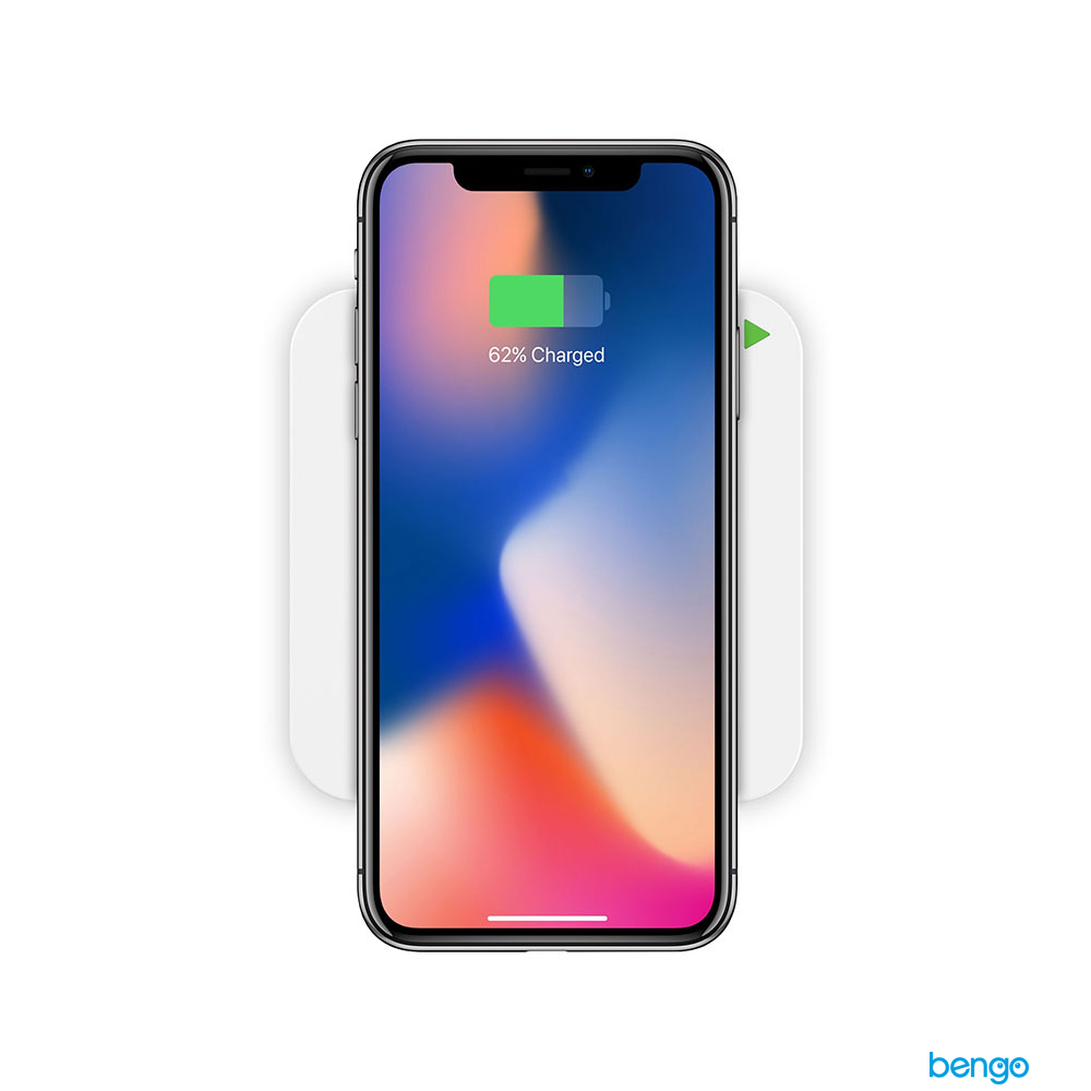 MIPOW Power XCube Wireless Charger