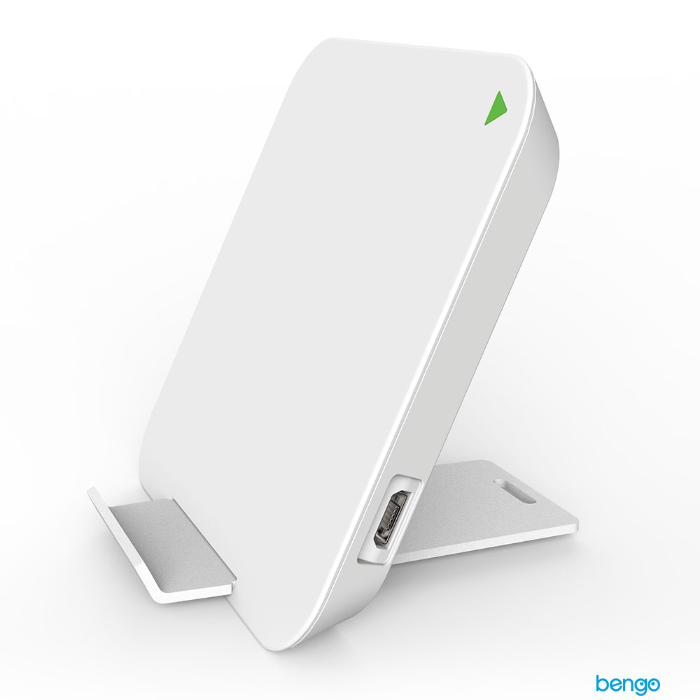 MIPOW Power XCube Wireless Charger