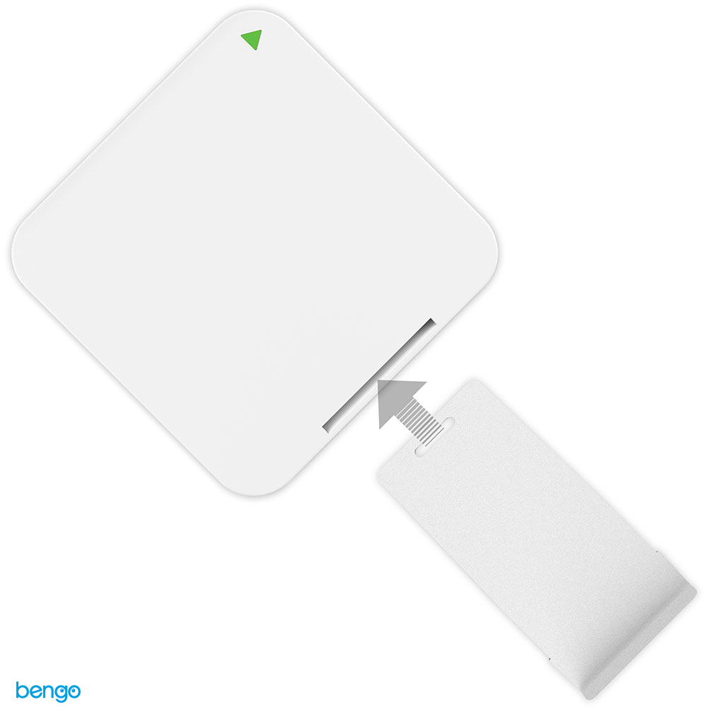 MIPOW Power XCube Wireless Charger