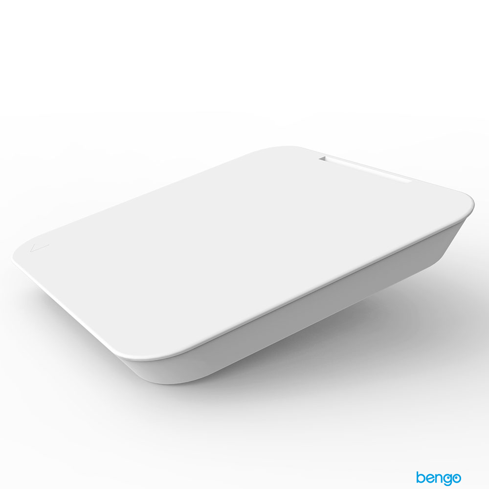 MIPOW Power XCube Wireless Charger
