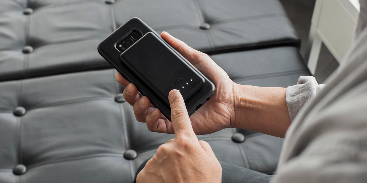 charge force powerstation mini Mophie
