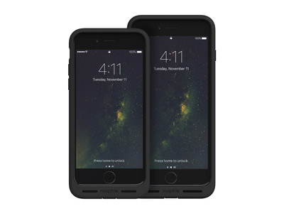 charge force case