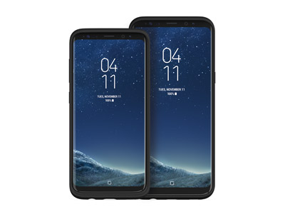 charge force case