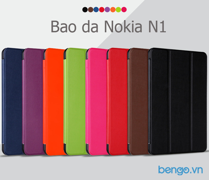 bao da nokia n1 bao da nokia n1
