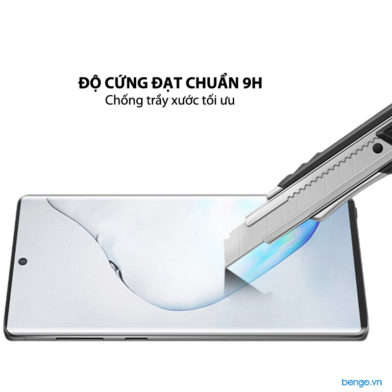 Seminggu Bersama Samsung Note 10 Ada Plus Dan Minusnya