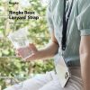 basic lanyard strap