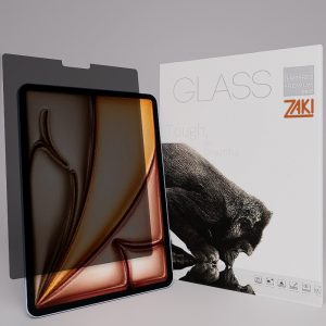 Dán cường lực chống nhìn trộm iPad Air 6 M3