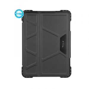 Bao Da IPad Pro 11" M1 2021/2020/2018/Air 4 10.9" TARGUS Pro-Tek™ Antimicrobial Rotating Case