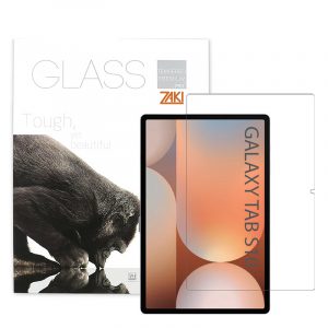 Dán màn hình cường lực Samsung Galaxy Tab S10+/S9+ ZAKI 9H