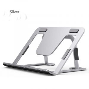 Giá đỡ iPad bằng nhôm xếp gọn dựng 8 cấp độ - Z63