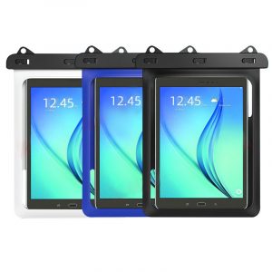 Túi Chống Nước Cho Máy Tính Bảng iPad Và Android Tablet