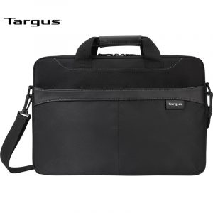 Túi chống sốc Laptop 15.6 inch TARGUS Business Casual Slipcase có dây đeo