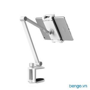 Giá đỡ iPad, điện thoại, máy tính bảng xoay 360 UP - AP-7LC