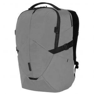 Balo Targus Terra EcoSmart TBB64904GL Backpack 15-16" M Grey/Black