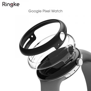 Bộ 2 ốp Google Pixel Watch RINGKE Slim