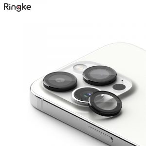 Dán camera iPhone 15 Pro RINGKE Camera Lens Frame Glass