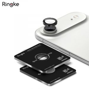 [Combo 2] Dán camera iPhone Air RINGKE Lens Frame Glass