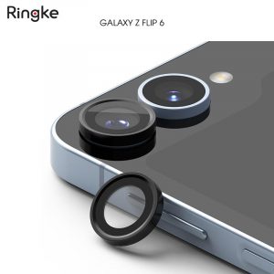 Dán camera Samsung Galaxy Z Flip 6 RINGKE Lens Frame Glass