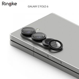 Dán camera Samsung Galaxy Z Fold 6 RINGKE Lens Frame Glass