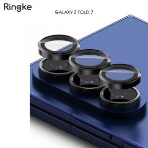 [Combo 2] Dán camera Samsung Galaxy Z Fold 7 RINGKE Lens Frame Glass
