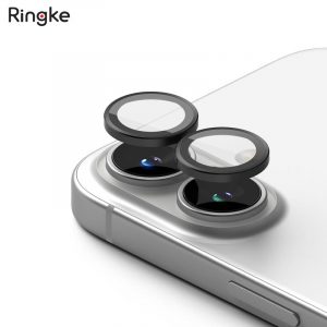 [Combo 2] Dán camera iPhone 16/16 Plus RINGKE Camera Lens Frame Glass