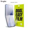 [Combo 2] Dán màn hình Samsung Galaxy Z Flip 6 RINGKE Dual Easy Film