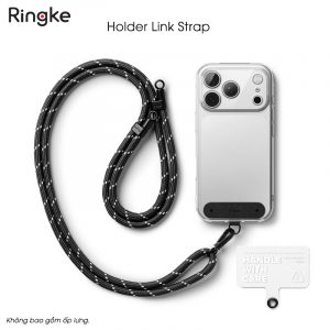 Dây đeo điện thoại RINGKE Holder Link Strap