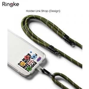 Dây đeo Ringke Holder Link Strap (Design)