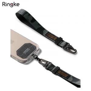 Dây đeo RINGKE Holder Link Tactical Webbing Hand Strap